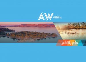 AlburyCity See Both Side Event Corporate Video