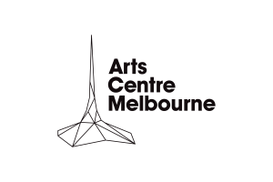 Arts Centre Melbourne Client Logo