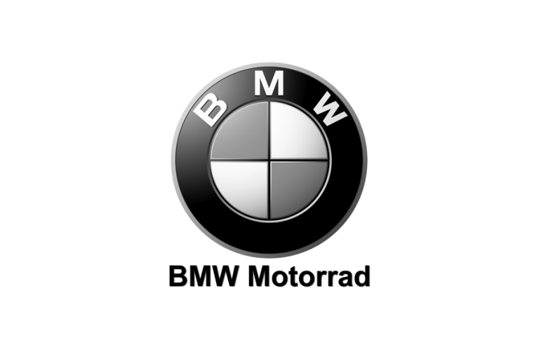 Bmw motorrad logo