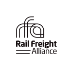 Rail Freight Alliance Client Logo