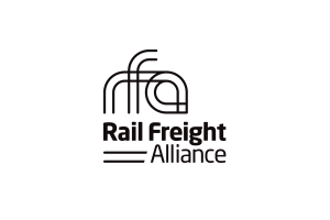 Rail Freight Alliance Client Logo