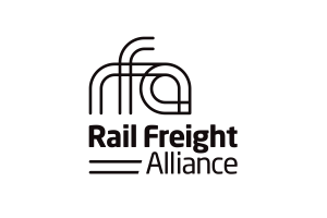 Rail Freight Alliance Client Logo