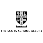 The Scots School Albury Client Logo