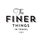 The Finer Things in Travel Client Logo