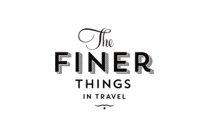 The Finer Things in Travel Client Logo
