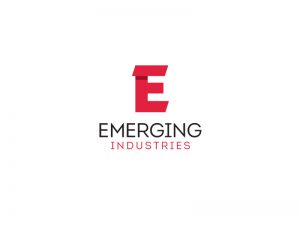 Logo Design Albury Emerging Industries