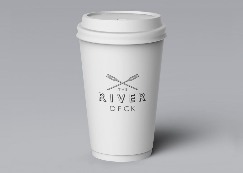 The River Deck Cafe Albury