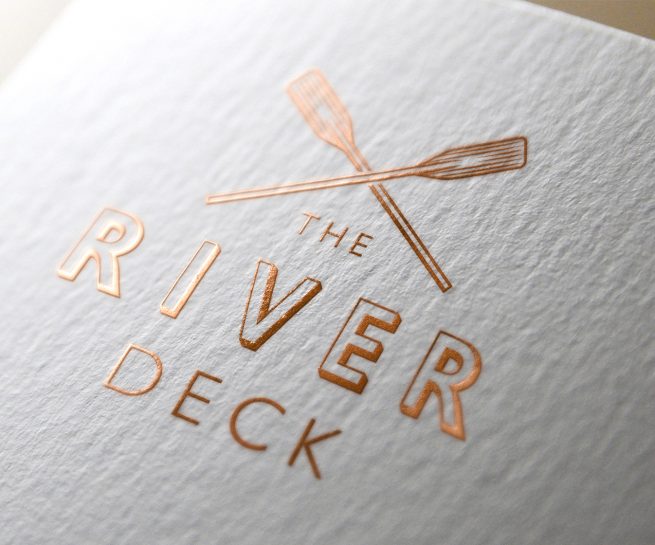 The River Deck