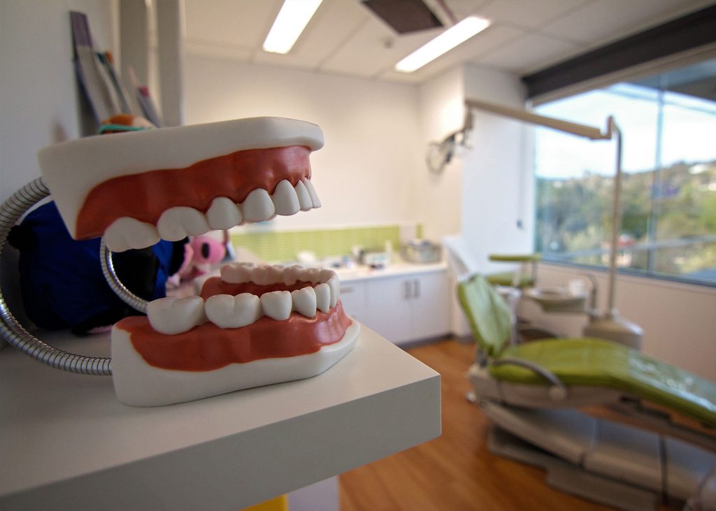 City Gardens Dental Albury Surgery