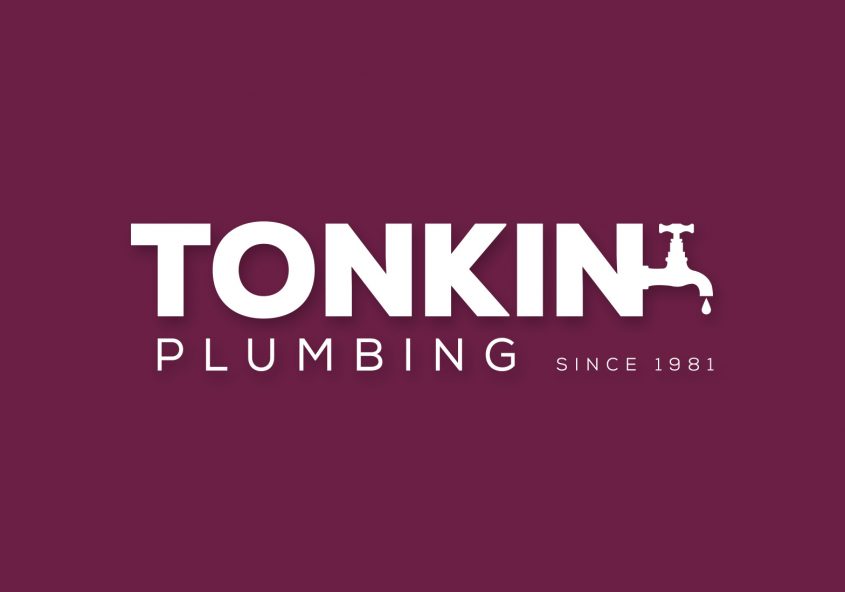 Tonkin Plumbing TVC