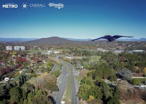 Canberra Light Rail Project