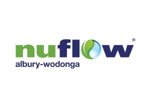 Nuflow Pipes Albury Wodonga Website Development