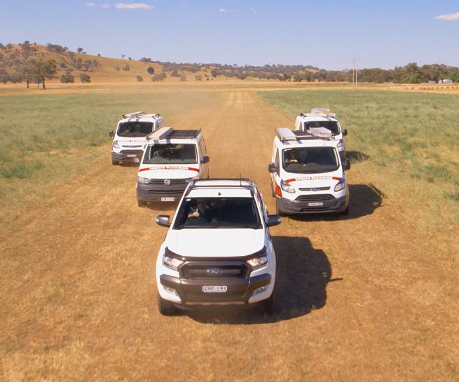 Tonkin Plumbing Television Commercial