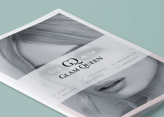 Glam Queen Make Up Artist Albury Wodonga