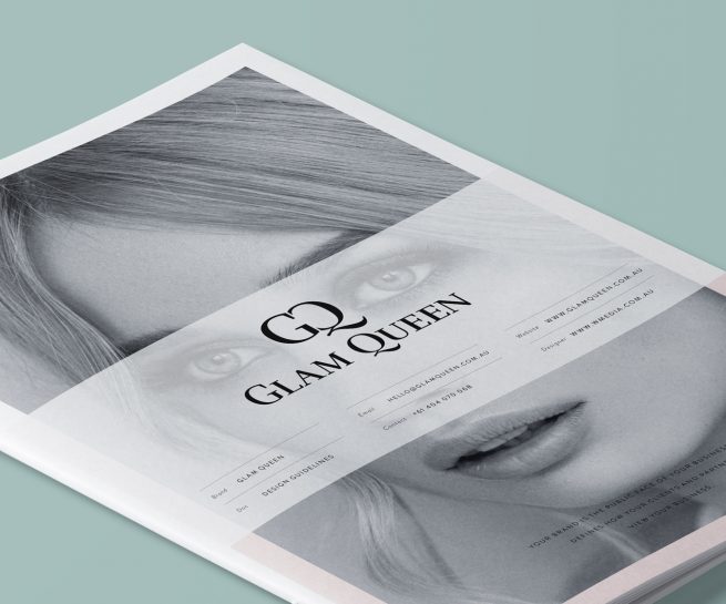 Glam Queen Make Up Artist Albury Wodonga