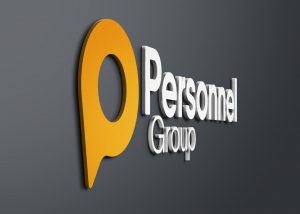 The Personnel Group Rebrand