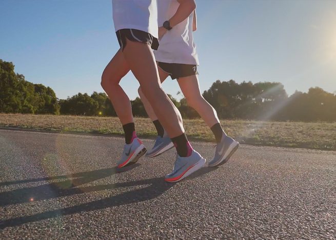 Riverina Podiatry Group Podiatrist TVC Albury Wodonga