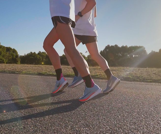 Riverina Podiatry Group Podiatrist TVC Albury Wodonga