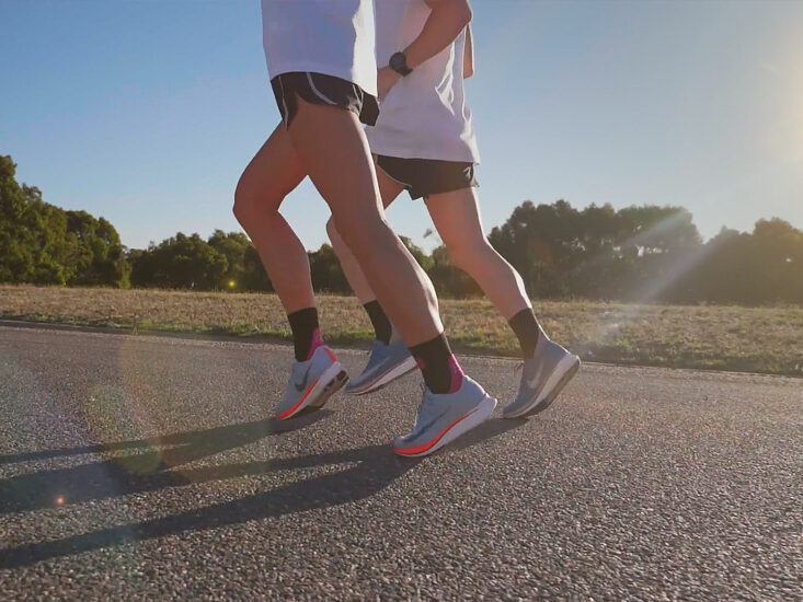 Riverina Podiatry Group Podiatrist TVC Albury Wodonga