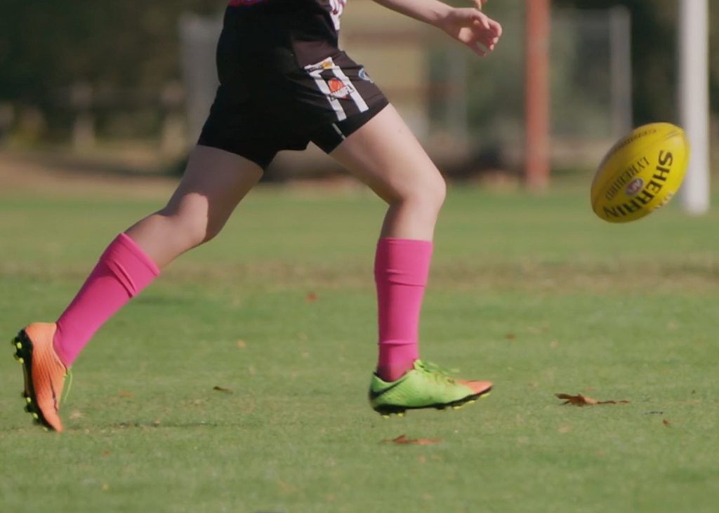 Riverina Podiatry Group Podiatrist TVC Albury Wodonga