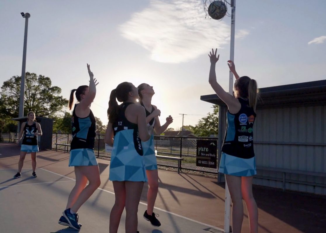 Riverina Podiatry Group Podiatrist TVC Albury Wodonga