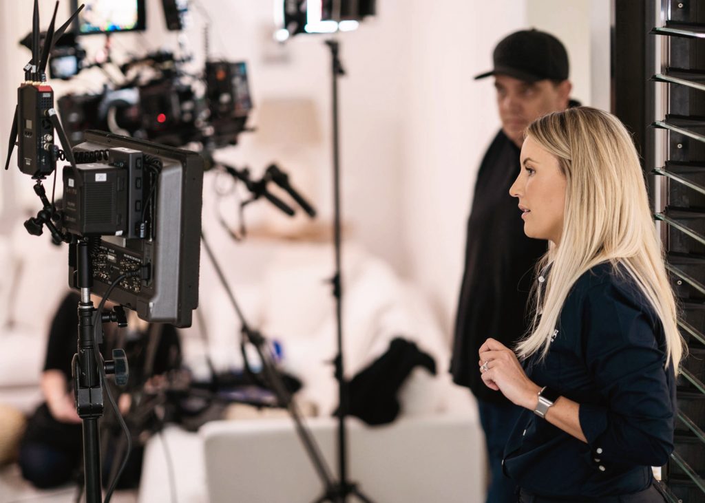 Wmedia Albury Wodonga, Keith Schleiger, Television Commercial, Tonkin Plumbing