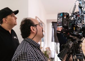 Wmedia Albury Wodonga, Keith Schleiger, Television Commercial, Tonkin Plumbing