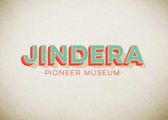 Jindera Pioneer Museum Website