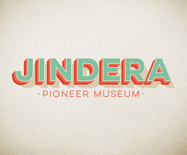 Jindera Pioneer Museum Website