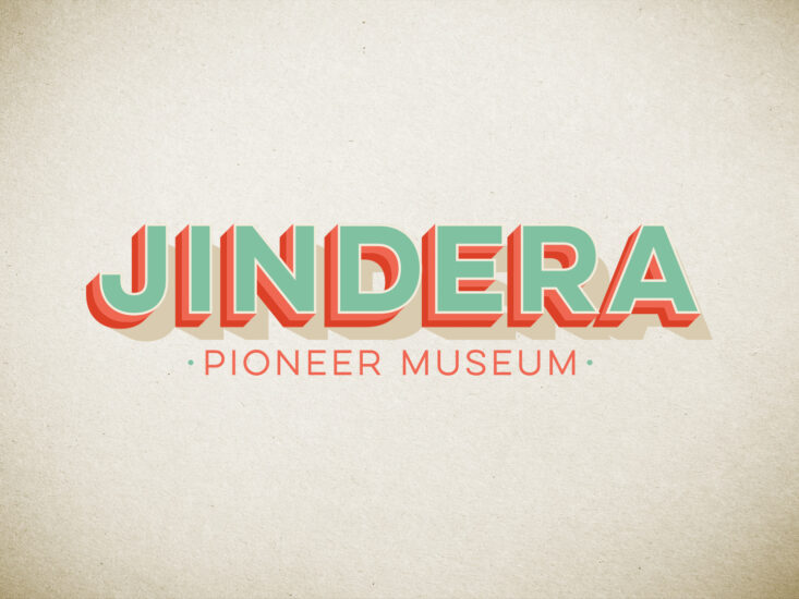 Jindera Pioneer Museum Website