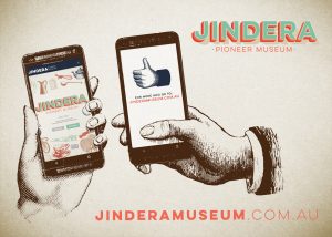 Jindera Pioneer Museum Website