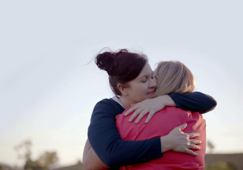 McGrath Breast Care Nurses