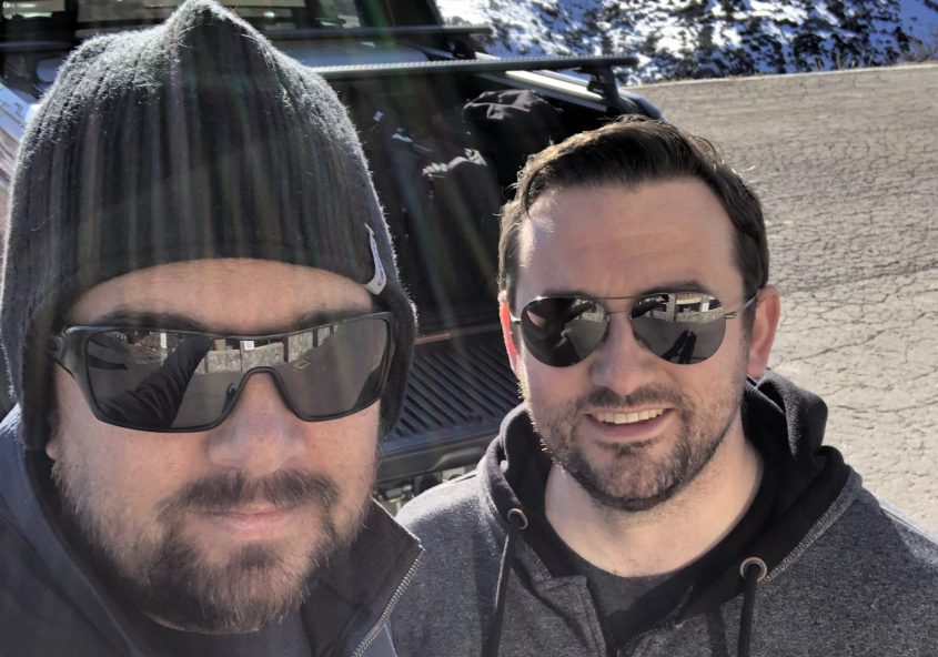 NextGen Achievement Award, Mitchell Bannink