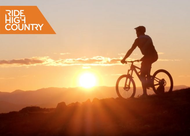 Tourism North East - Ride High Country - Wmedia, Ride High Country Joins the Tour