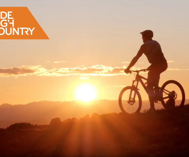 Tourism North East - Ride High Country - Wmedia, Ride High Country Joins the Tour
