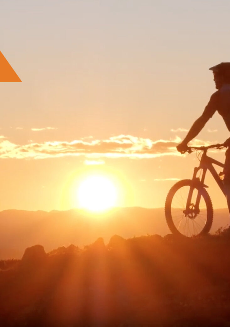 Tourism North East - Ride High Country - Wmedia, Ride High Country Joins the Tour